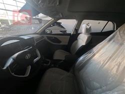 هيونداي كريتا